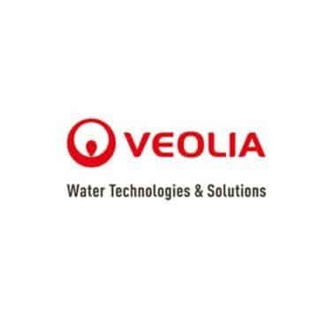 Veolia Water Technologies and Solutions .